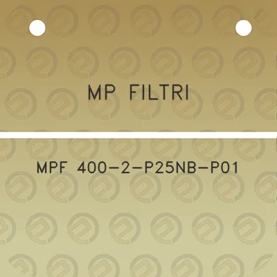 mp-filtri-mpf-400-2-p25nb-p01