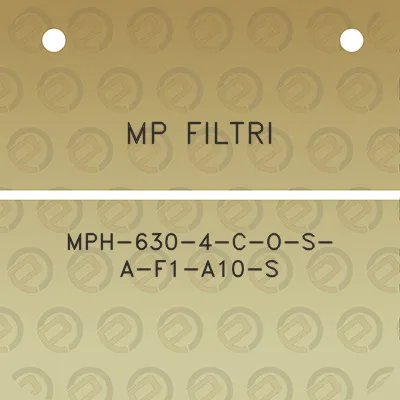 mp-filtri-mph-630-4-c-o-s-a-f1-a10-s