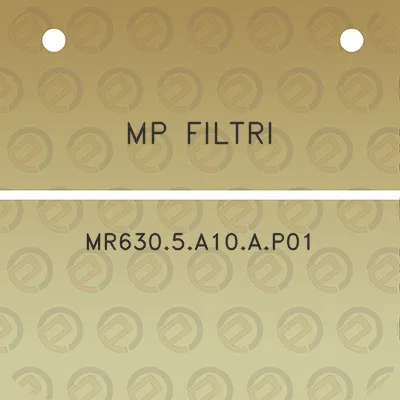 mp-filtri-mr6305a10ap01