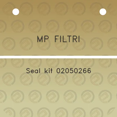 mp-filtri-seal-kit-02050266