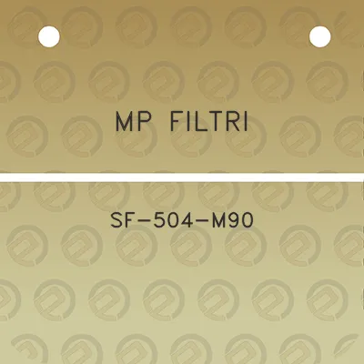 mp-filtri-sf-504-m90