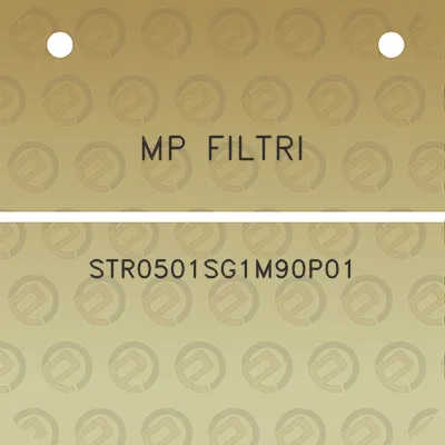 mp-filtri-str0501sg1m90p01