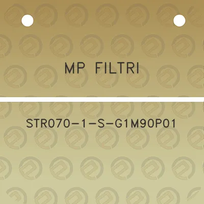 mp-filtri-str070-1-s-g1m90p01