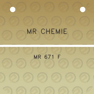 mr-chemie-mr-671-f