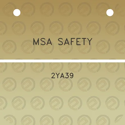 msa-safety-2ya39