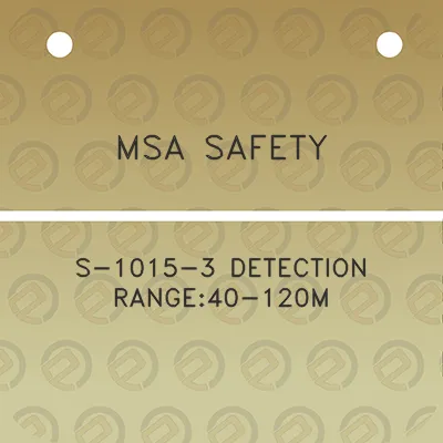 msa-safety-s-1015-3-detection-range40-120m