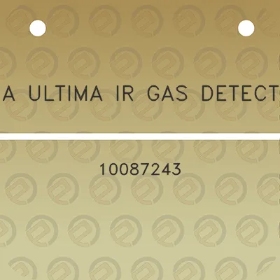 msa-ultima-ir-gas-detector-10087243