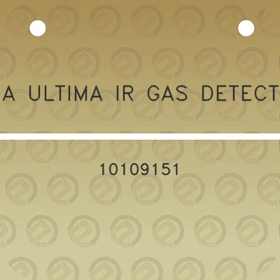 msa-ultima-ir-gas-detector-10109151