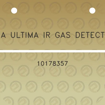 msa-ultima-ir-gas-detector-10178357