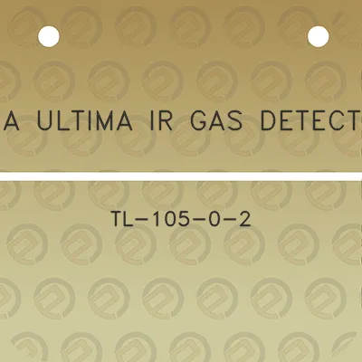 msa-ultima-ir-gas-detector-tl-105-0-2