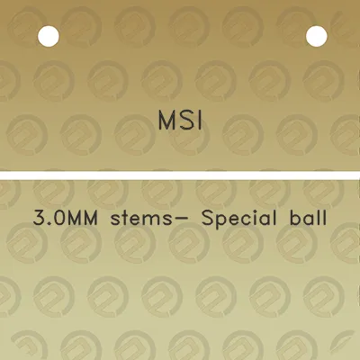 msi-30mm-stems-special-ball