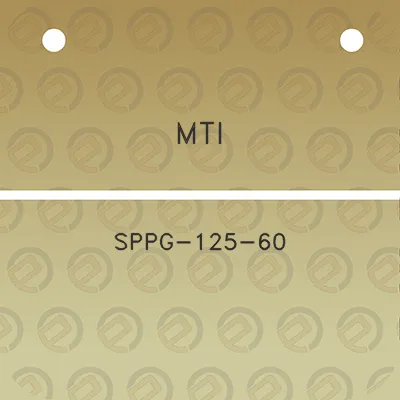 mti-sppg-125-60