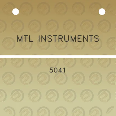 mtl-instruments-5041