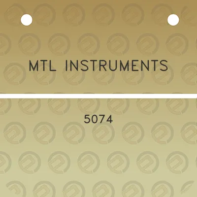 mtl-instruments-5074