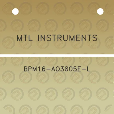 mtl-instruments-bpm16-ao3805e-l