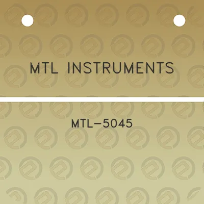 mtl-instruments-mtl-5045