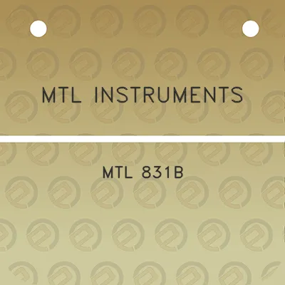 mtl-instruments-mtl-831b