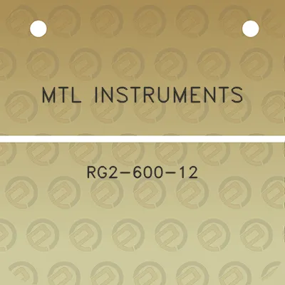 mtl-instruments-rg2-600-12