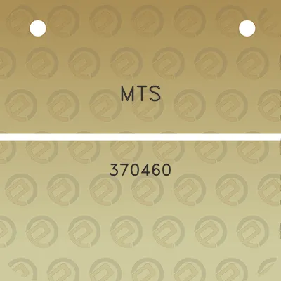 mts-370460