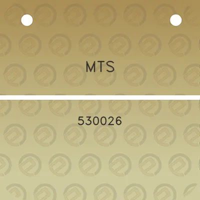 mts-530026