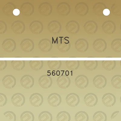 mts-560701