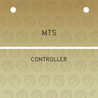 mts-controller