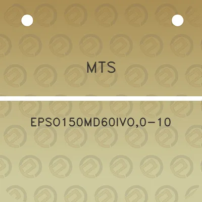 mts-epso150md60ivo0-10