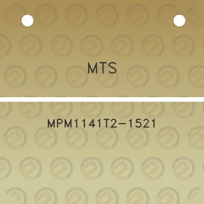 mts-mpm1141t2-1521