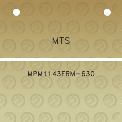 mts-mpm1143frm-630