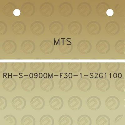 mts-rh-s-0900m-f30-1-s2g1100