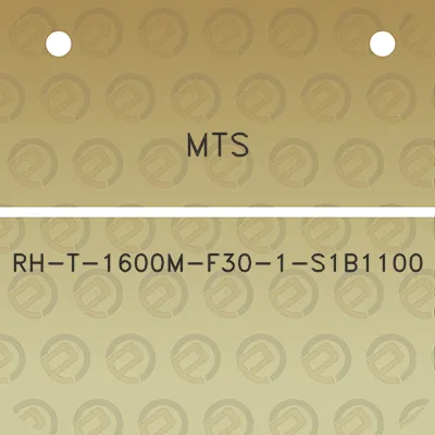 mts-rh-t-1600m-f30-1-s1b1100