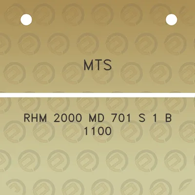 mts-rhm-2000-md-701-s-1-b-1100