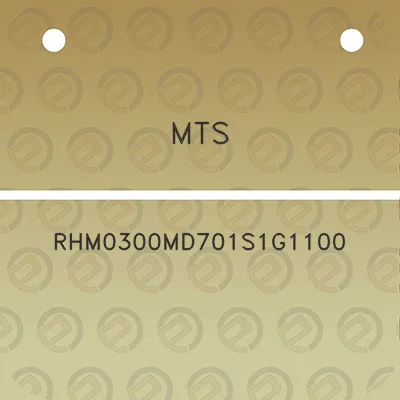 mts-rhm0300md701s1g1100