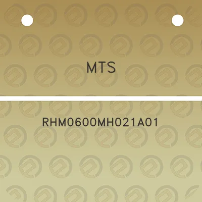 mts-rhm0600mh021a01