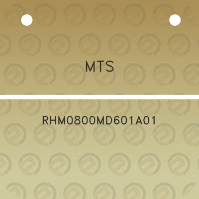 mts-rhm0800md601a01