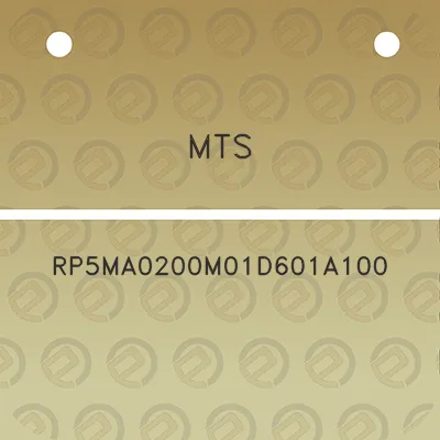 mts-rp5ma0200m01d601a100