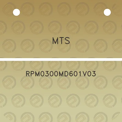 mts-rpm0300md601v03