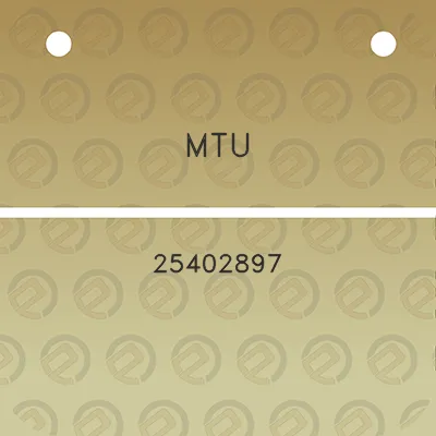 mtu-25402897