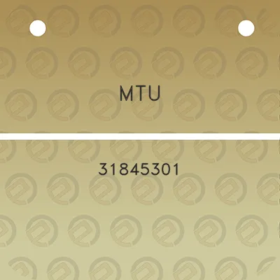 mtu-31845301