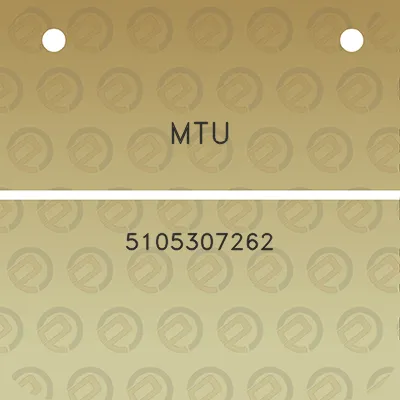 mtu-5105307262