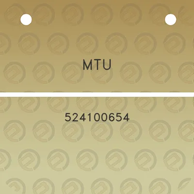 mtu-524100654