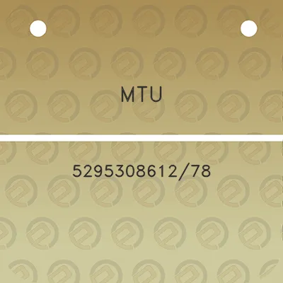 mtu-529530861278