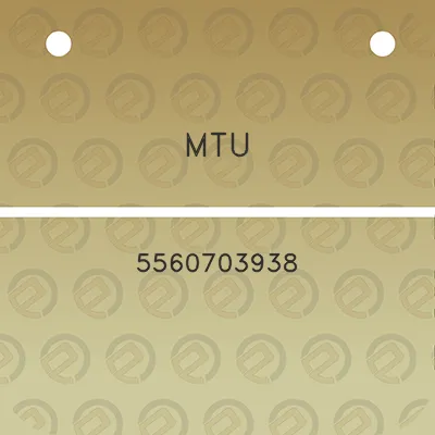 mtu-5560703938