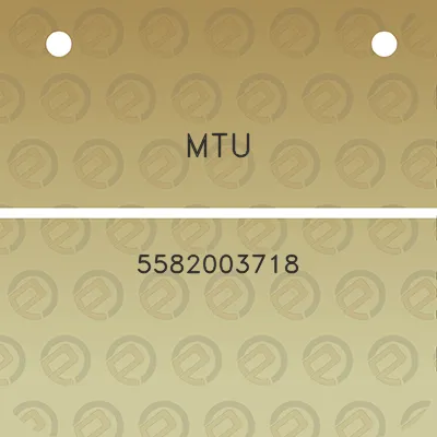 mtu-5582003718