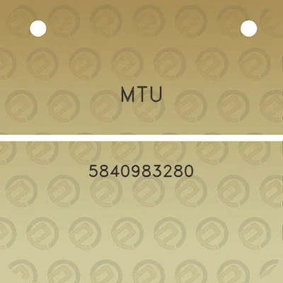 mtu-5840983280