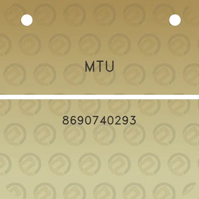 mtu-8690740293