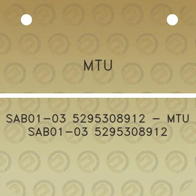 mtu-sab01-03-5295308912-mtu-sab01-03-5295308912