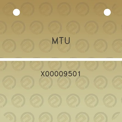 mtu-x00009501