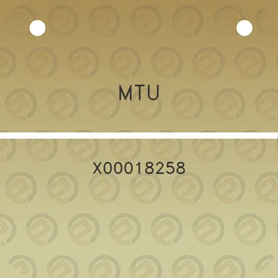 mtu-x00018258