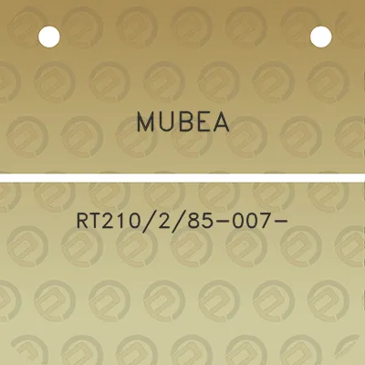 mubea-rt210285-007